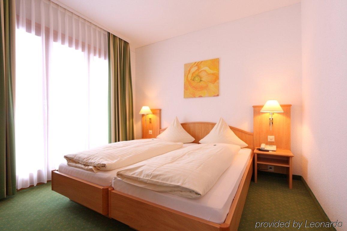 Bernerhof Swiss Quality Hotel Kandersteg Cameră foto