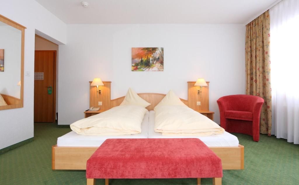 Bernerhof Swiss Quality Hotel Kandersteg Cameră foto