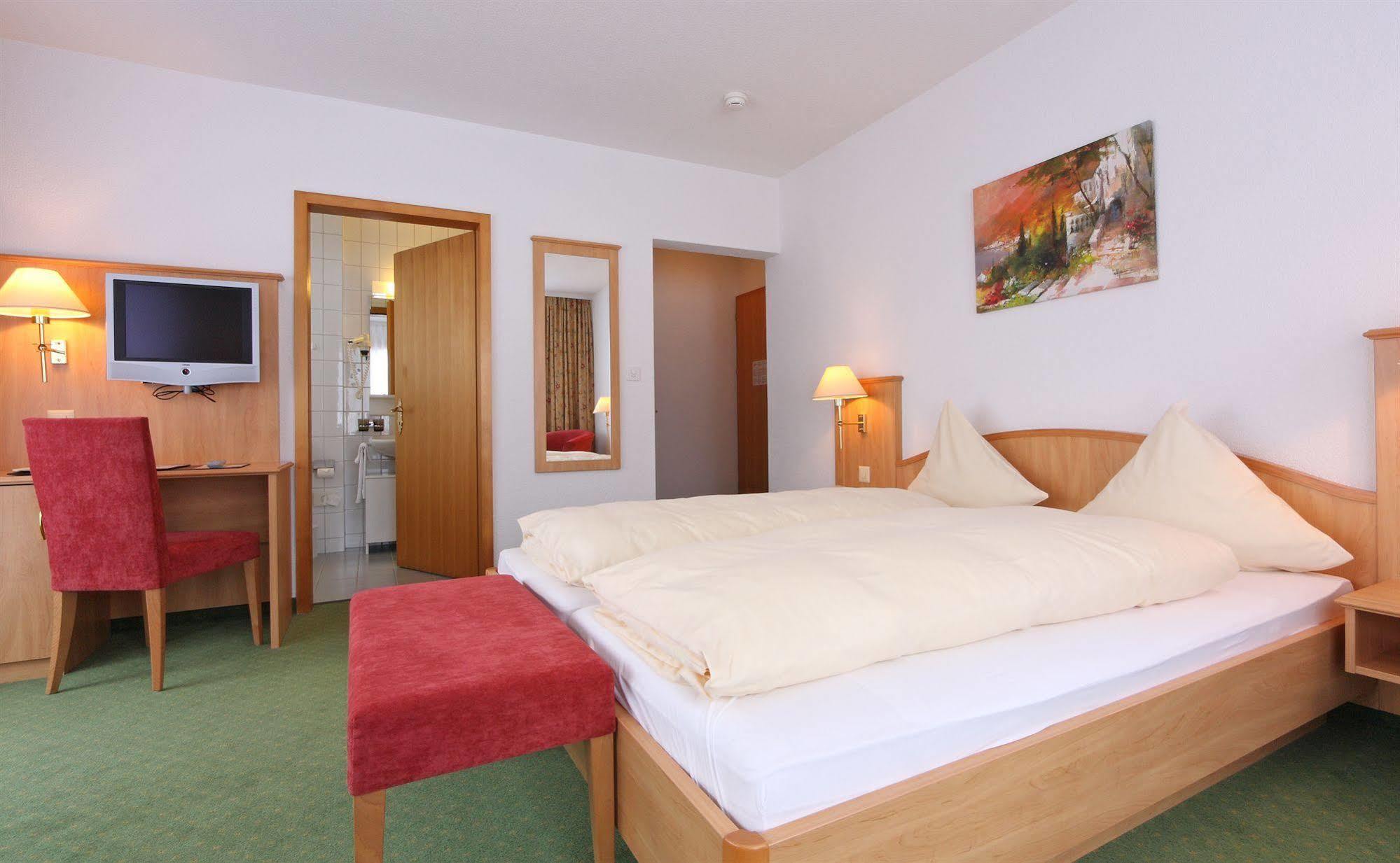 Bernerhof Swiss Quality Hotel Kandersteg Cameră foto